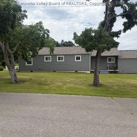 5122 Lancaster Avenue, Charleston, WV 25304