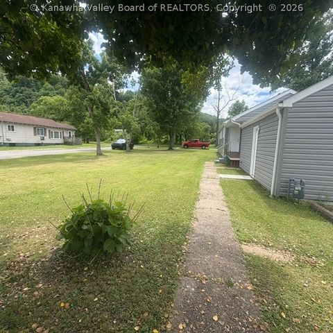 5122 Lancaster Avenue, Charleston, WV 25304