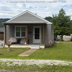 5122 Lancaster Avenue, Charleston, WV 25304