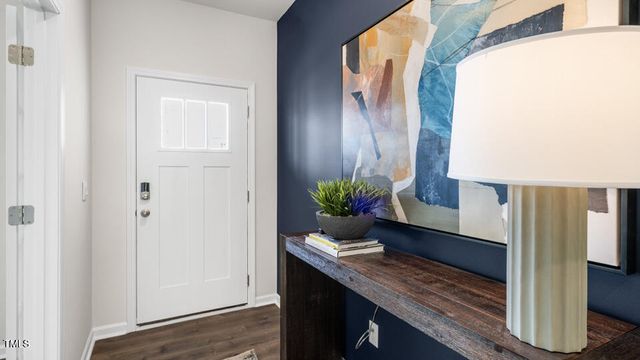 828 Bullhorn Drive, Wake Forest, NC 27587