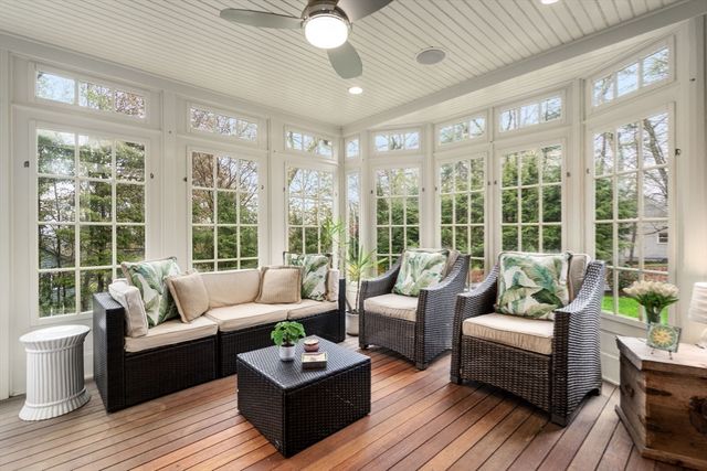 80 Pokonoket Ave, Sudbury, MA 01776