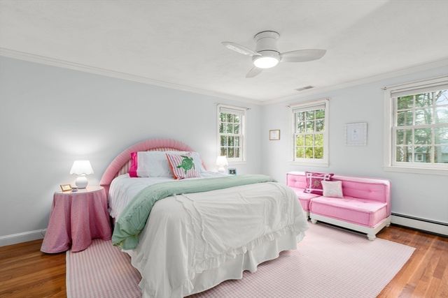 80 Pokonoket Ave, Sudbury, MA 01776