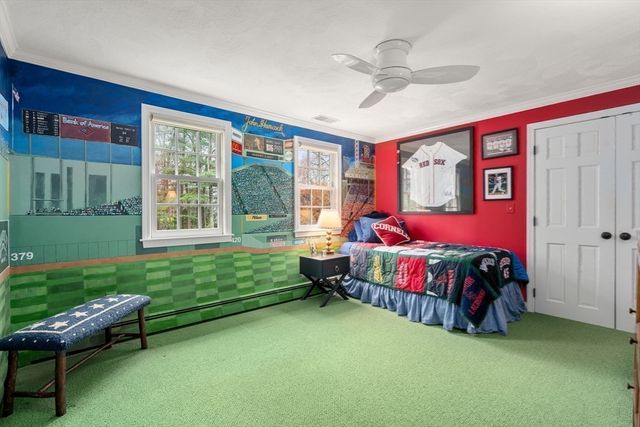 80 Pokonoket Ave, Sudbury, MA 01776