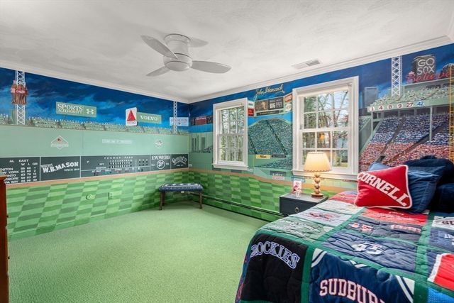 80 Pokonoket Ave, Sudbury, MA 01776