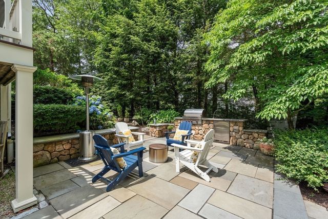 80 Pokonoket Ave, Sudbury, MA 01776