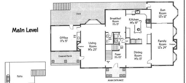 80 Pokonoket Ave, Sudbury, MA 01776