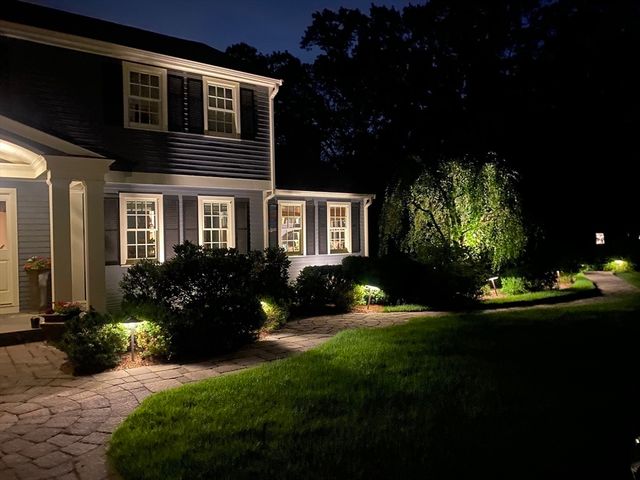 80 Pokonoket Ave, Sudbury, MA 01776