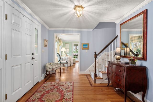 80 Pokonoket Ave, Sudbury, MA 01776