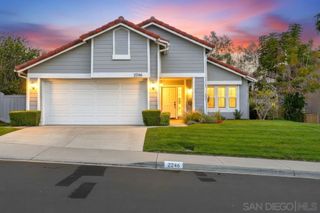 2246 Shadyridge Ave, Escondido, CA 92029