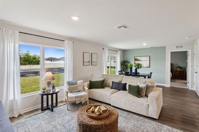 726 GREENWAY BOULEVARD, Lake Wales, FL 33859