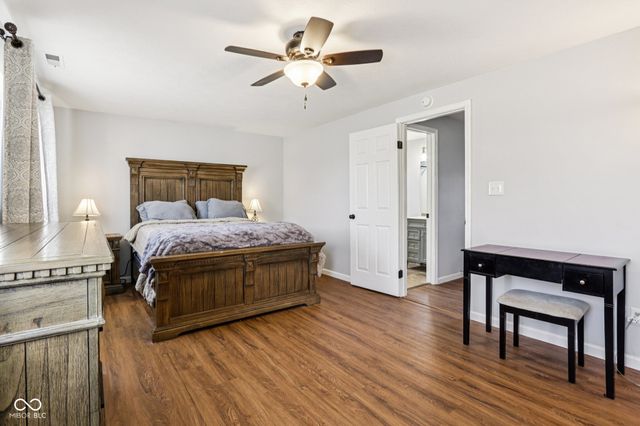 111 Meadow Creek Boulevard, Whiteland, IN 46184