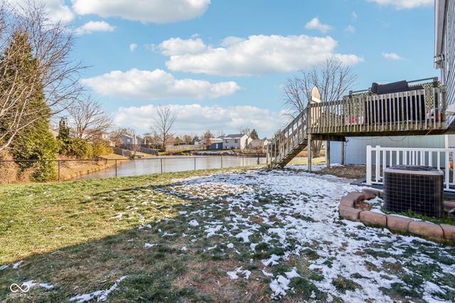 111 Meadow Creek Boulevard, Whiteland, IN 46184