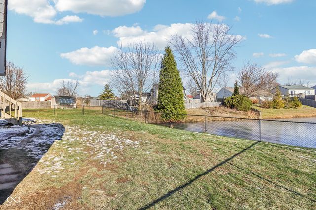 111 Meadow Creek Boulevard, Whiteland, IN 46184