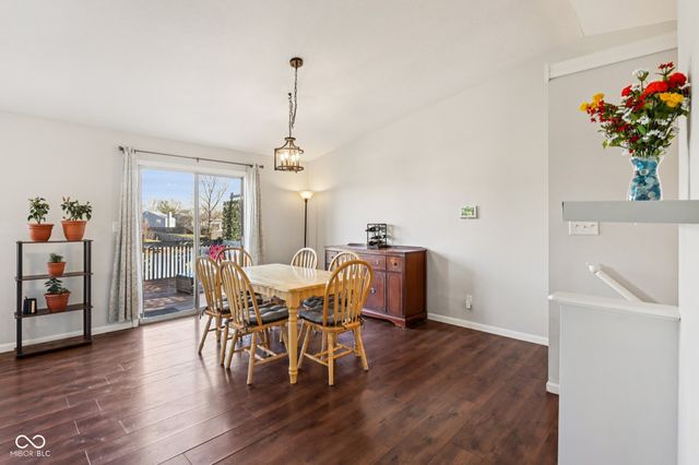 111 Meadow Creek Boulevard, Whiteland, IN 46184