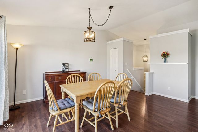 111 Meadow Creek Boulevard, Whiteland, IN 46184