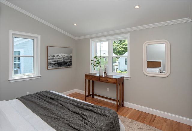 31 Prescott Hall Road, Newport, RI 02840
