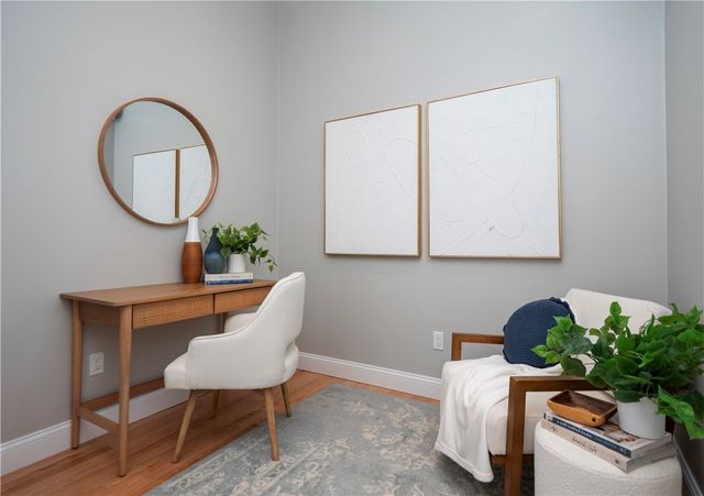 31 Prescott Hall Road, Newport, RI 02840
