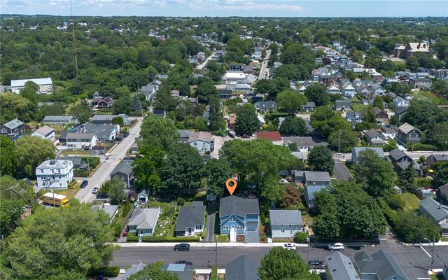 31 Prescott Hall Road, Newport, RI 02840