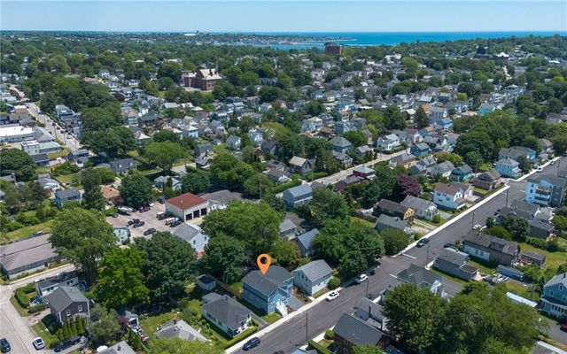 31 Prescott Hall Road, Newport, RI 02840