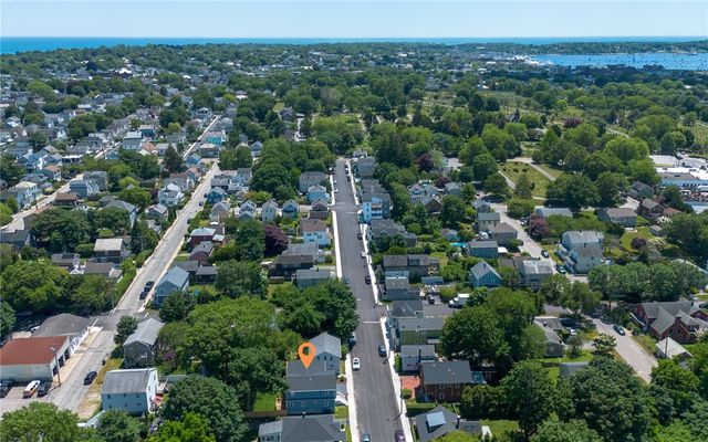31 Prescott Hall Road, Newport, RI 02840