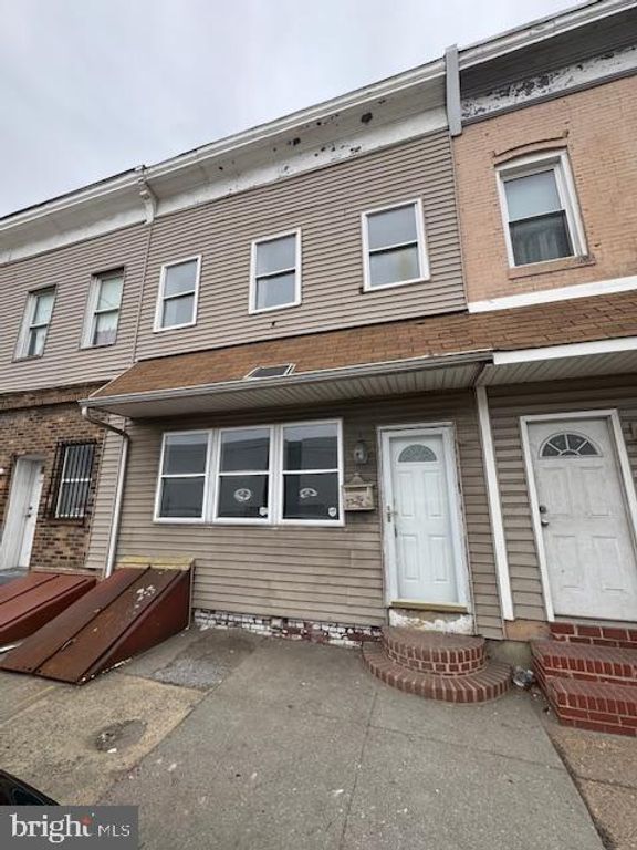 4620 CURTIS AVE, Baltimore City, MD 21226