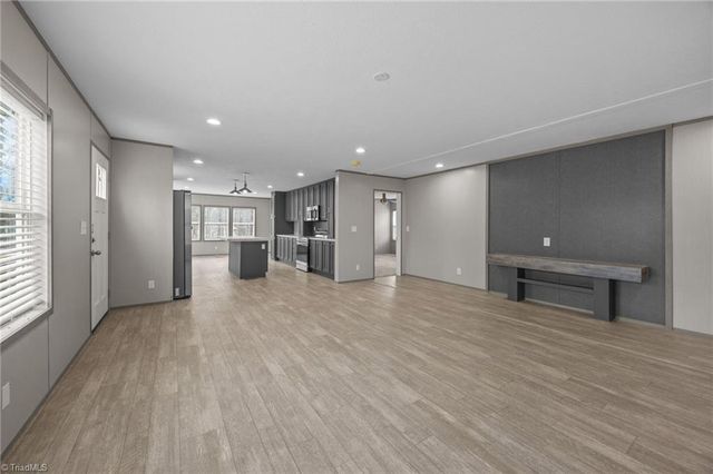 430 Cabin Creek Drive, Denton, NC 27239