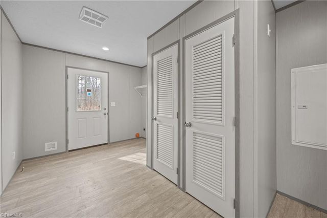 430 Cabin Creek Drive, Denton, NC 27239