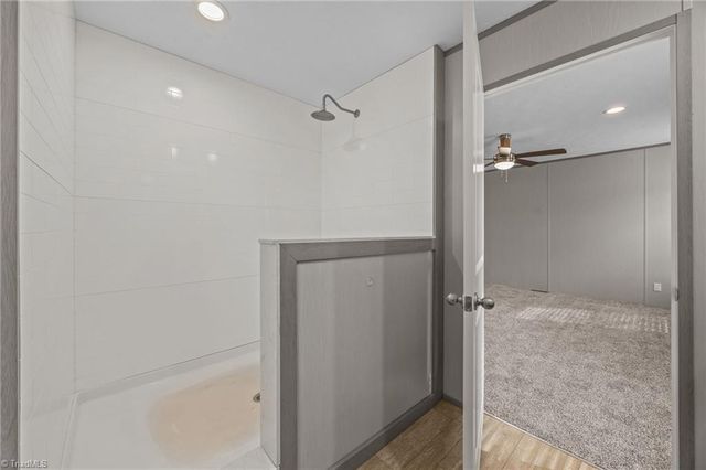 430 Cabin Creek Drive, Denton, NC 27239