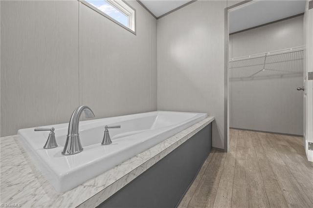 430 Cabin Creek Drive, Denton, NC 27239