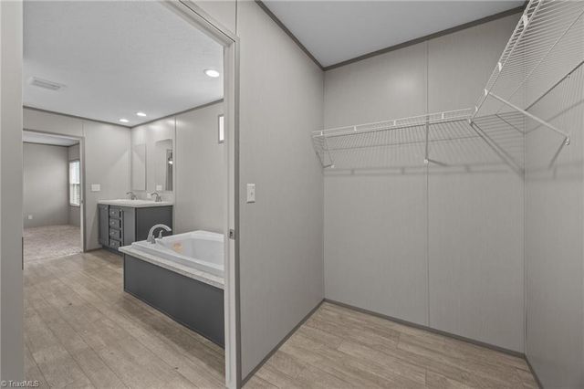 430 Cabin Creek Drive, Denton, NC 27239