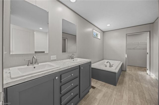 430 Cabin Creek Drive, Denton, NC 27239