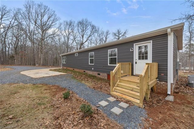 430 Cabin Creek Drive, Denton, NC 27239