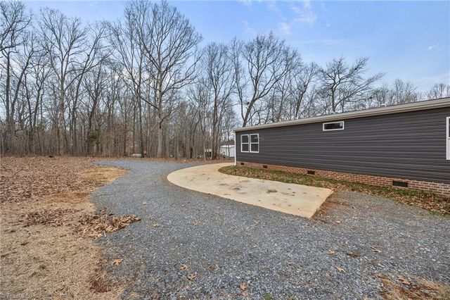 430 Cabin Creek Drive, Denton, NC 27239