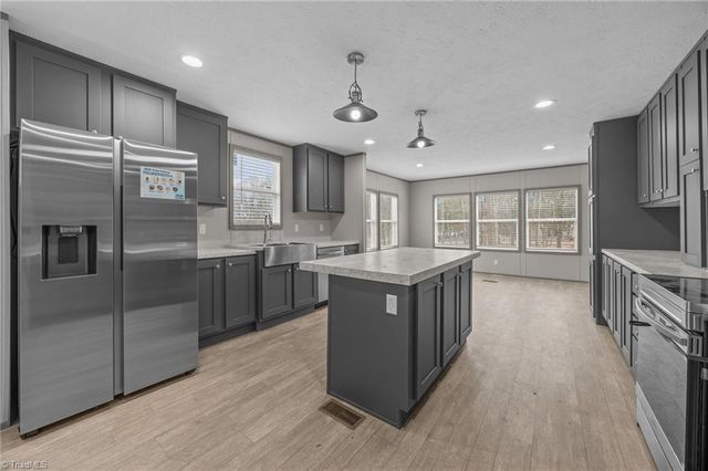 430 Cabin Creek Drive, Denton, NC 27239