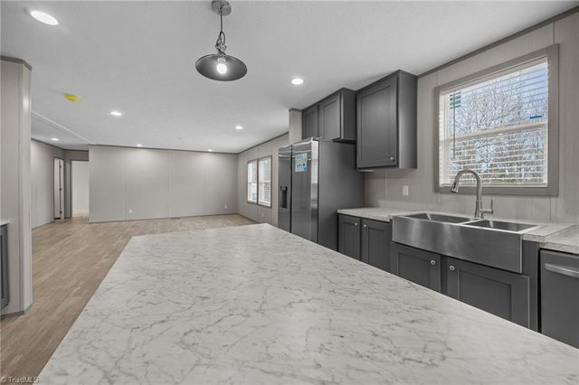 430 Cabin Creek Drive, Denton, NC 27239