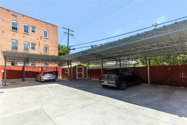136 N Rampart Boulevard, Los Angeles, CA 90026