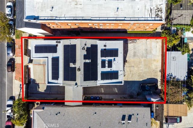 136 N Rampart Boulevard, Los Angeles, CA 90026