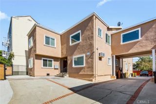 136 N Rampart Boulevard, Los Angeles, CA 90026
