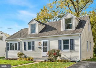 206 DECALB AVE, Wilmington, DE 19804