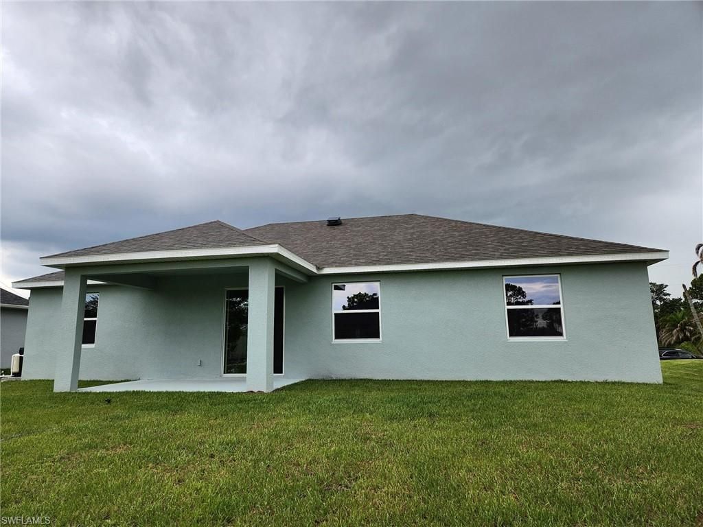 3514 42nd ST SW, LEHIGH ACRES, FL 33976 — photo 2