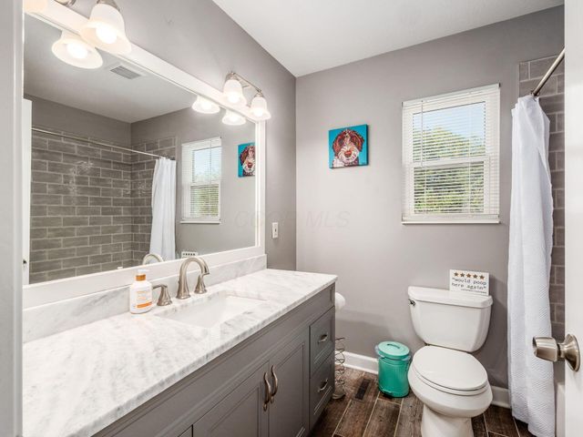 7682 Holderman Street, Lewis Center, OH 43035