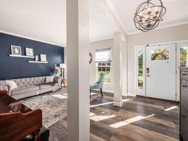 7682 Holderman Street, Lewis Center, OH 43035