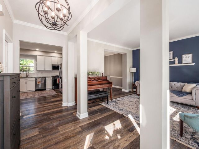 7682 Holderman Street, Lewis Center, OH 43035