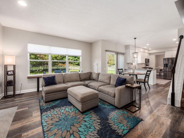 7682 Holderman Street, Lewis Center, OH 43035