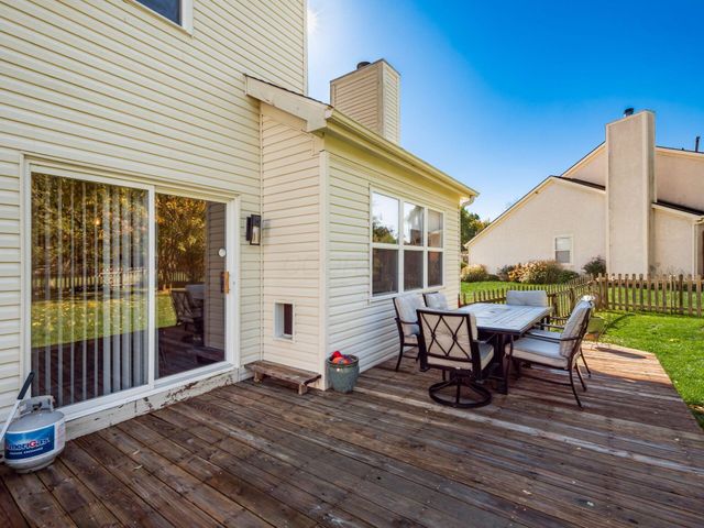 7682 Holderman Street, Lewis Center, OH 43035