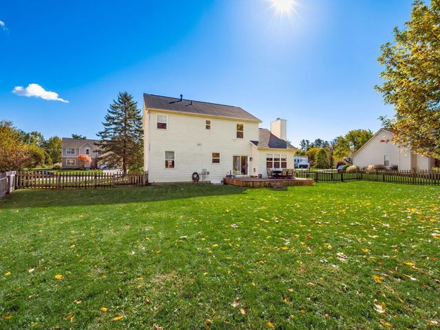 7682 Holderman Street, Lewis Center, OH 43035