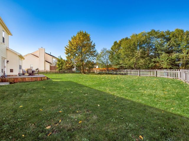 7682 Holderman Street, Lewis Center, OH 43035