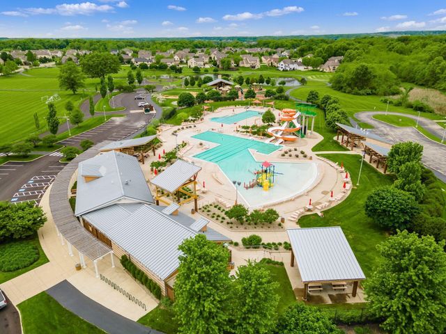 7682 Holderman Street, Lewis Center, OH 43035