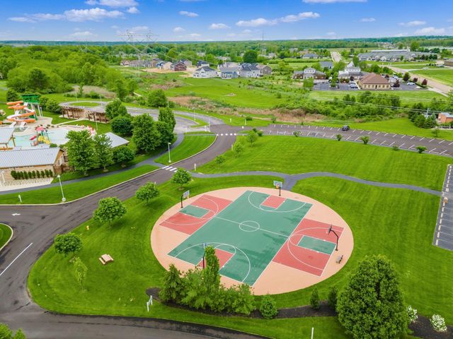 7682 Holderman Street, Lewis Center, OH 43035