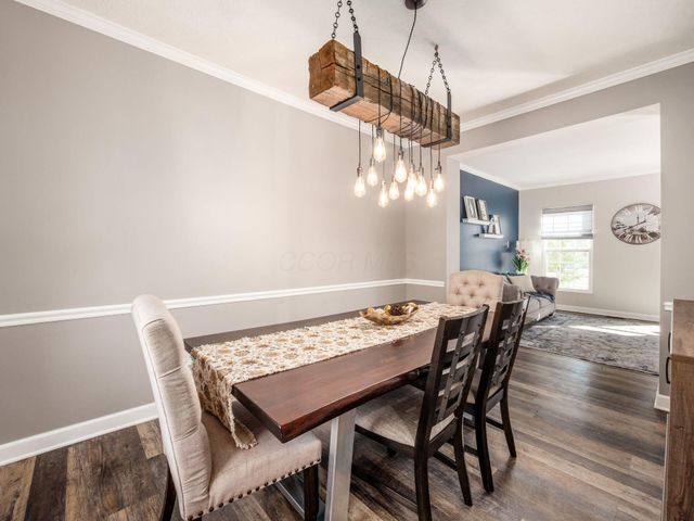 7682 Holderman Street, Lewis Center, OH 43035